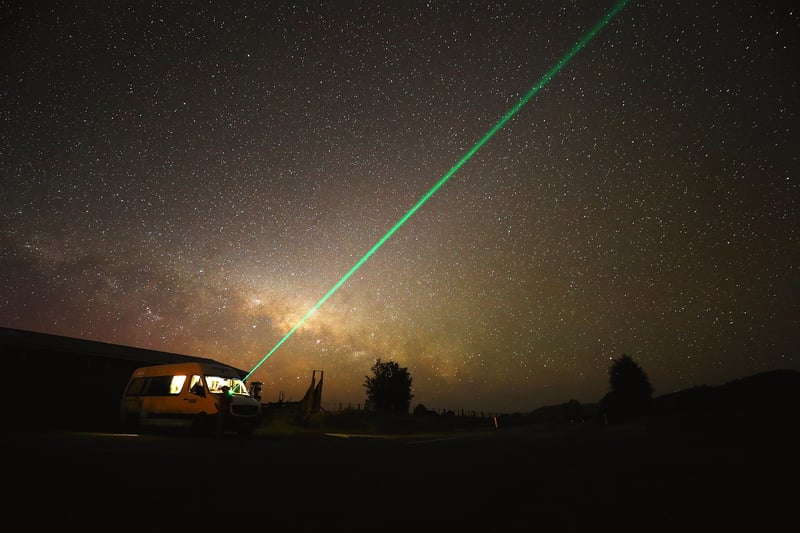 Gravitational Anomaly Detector